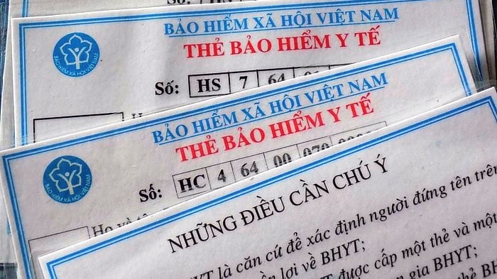 Bao Hiem Y Te
