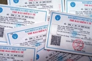 Bảo Hiểm Y Tế Học Sinh Lớp 2