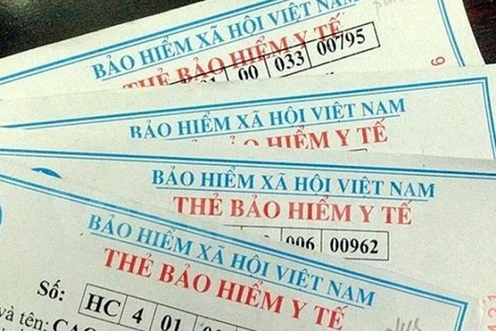 Bảo Hiểm Y Tế Trẻ Em