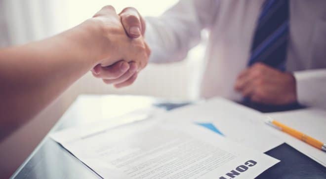 Contract Paper