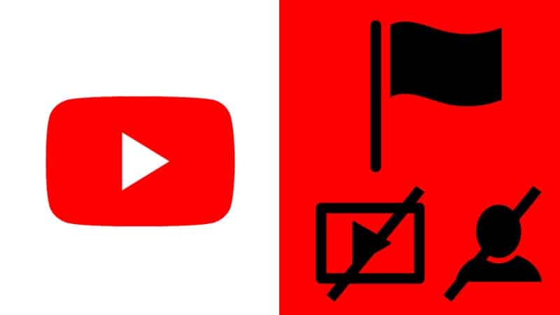 Cách Báo Cáo Video Vi Phạm Bản Quyền Trên Youtube