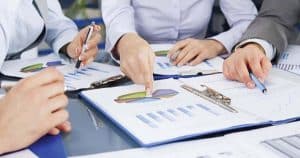 Cách Lập Báo Cáo Tài Chính Tổng Hợp
