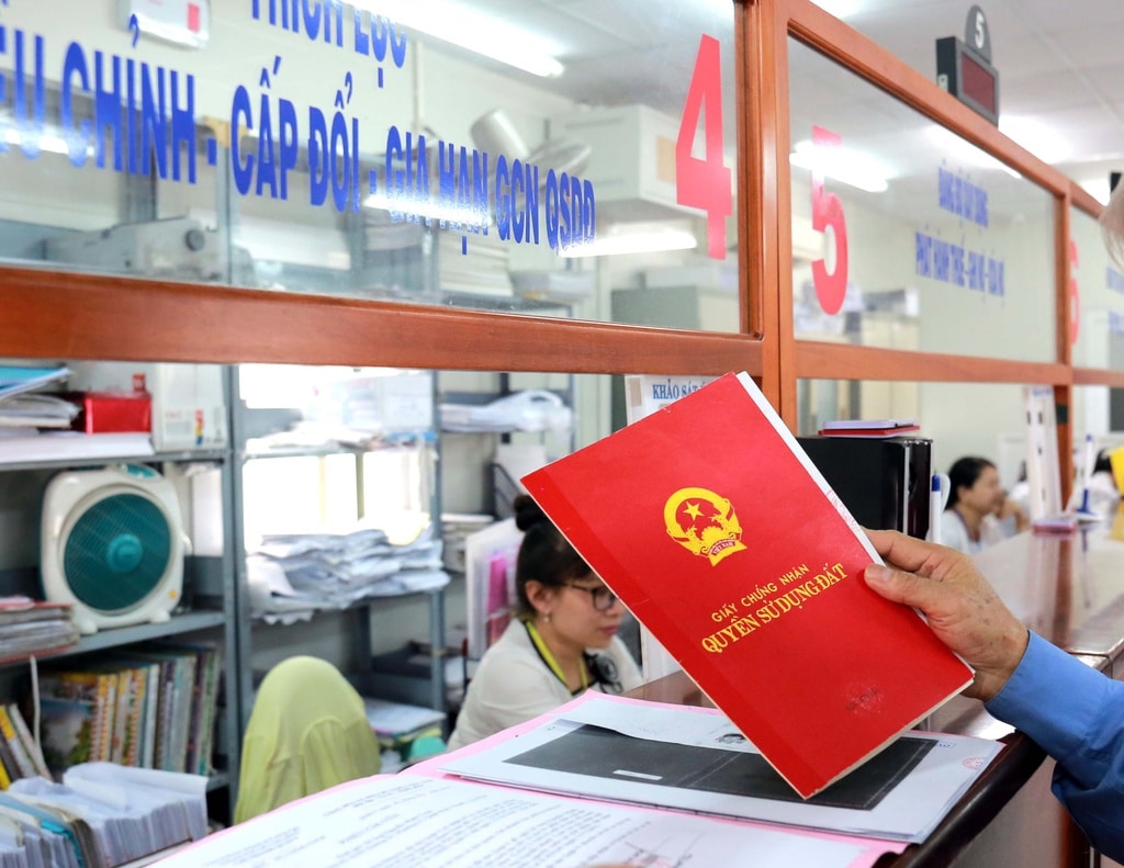 Cách Xử Lý Sổ đỏ Khi Hết Thời Hạn Sử Dụng đất
