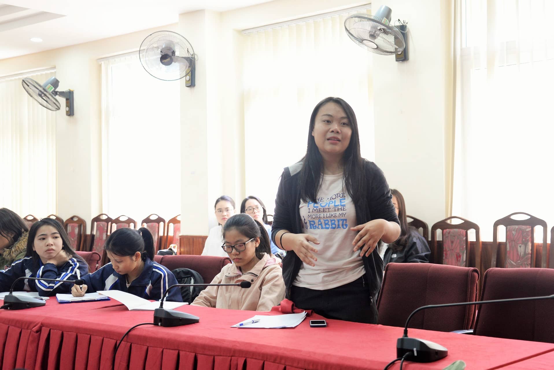 Công Dân Bao Nhiêu Tuổi Có Quyền Tố Cáo