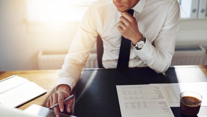 điều Chỉnh Hồi Tố Báo Cáo Tài Chính