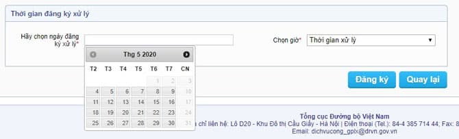 Doi Giay Phep Lai Xe Online 6