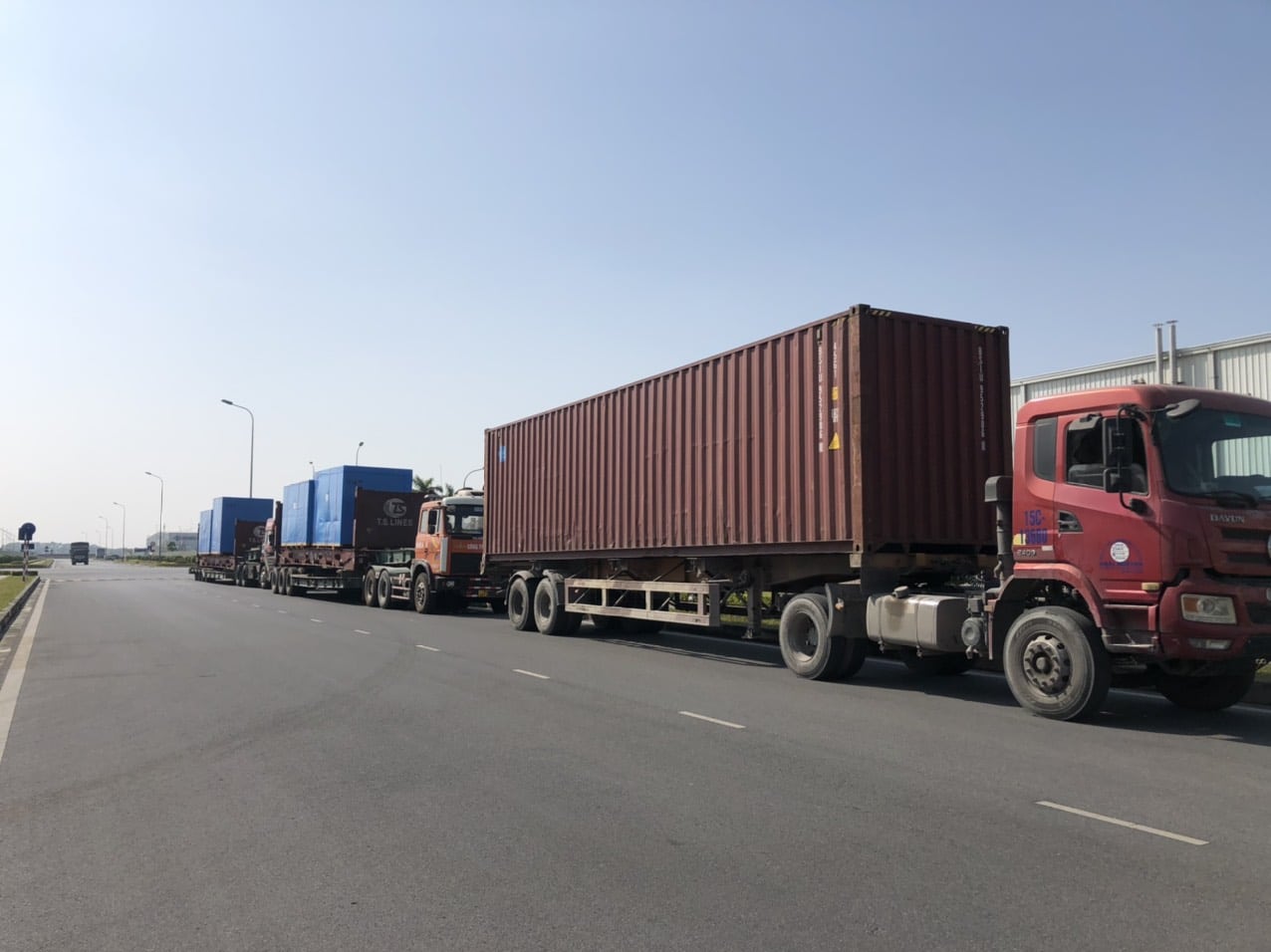 đơn Cớ Mất Giấy Phép Kinh Doanh
