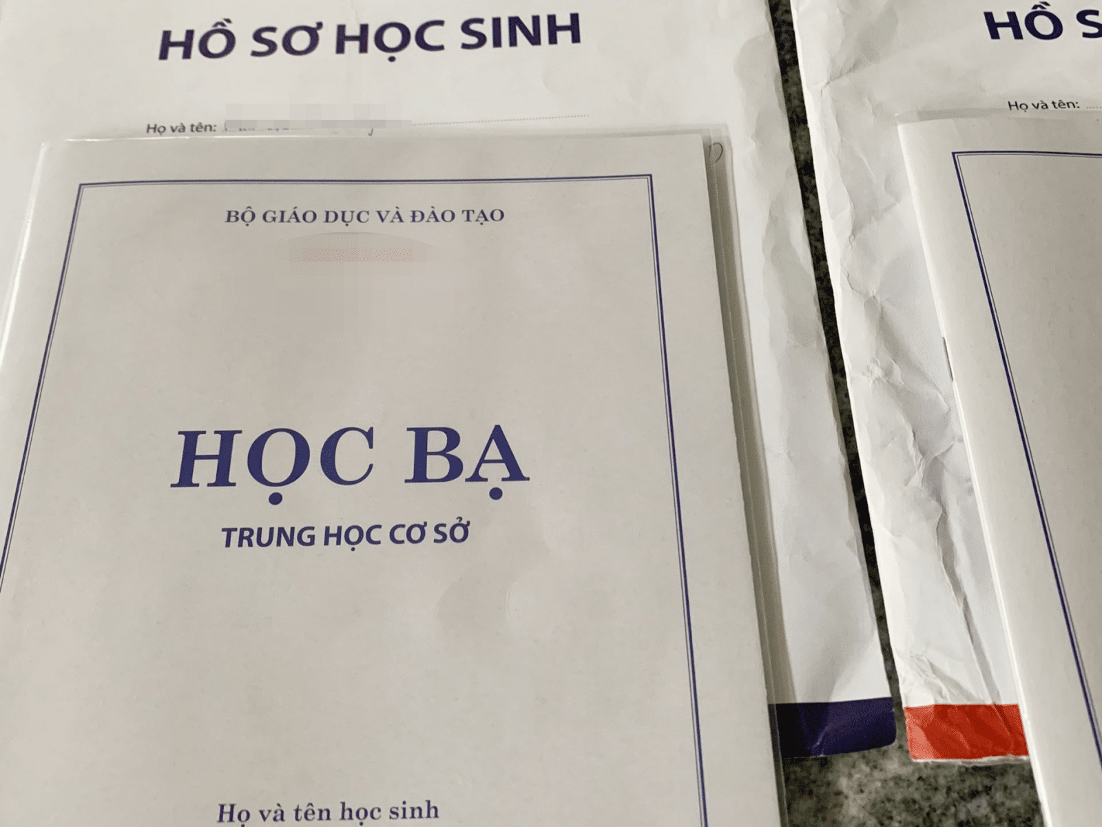 Don Xin Rut Hoc Ba 0505114110