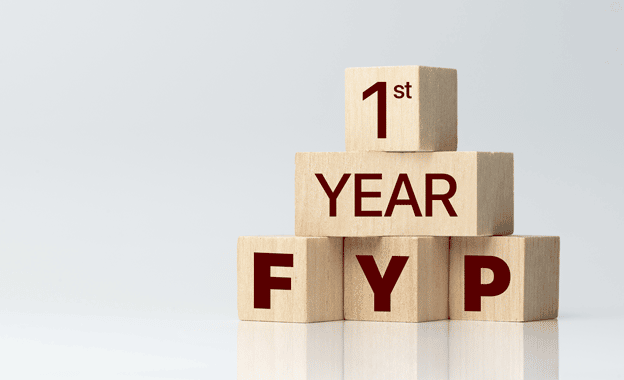 fyp trong bảo hiểm là gì