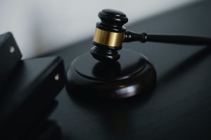 Gavel Scaled