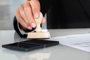Những quy định về chứng thực hộ chiếu