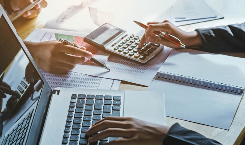 tính chất thay đổi của tài sản và nguồn vốn