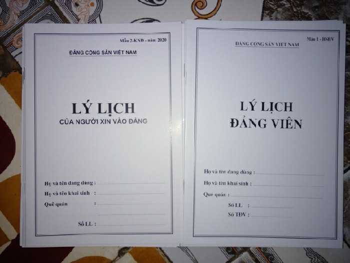 Khai Ly Lich Dang Vien 2022