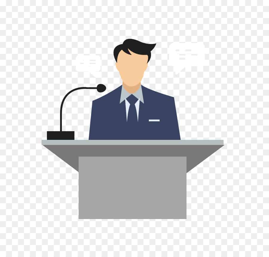 Vai trò của người đại diện phát ngôn của doanh nghiệp