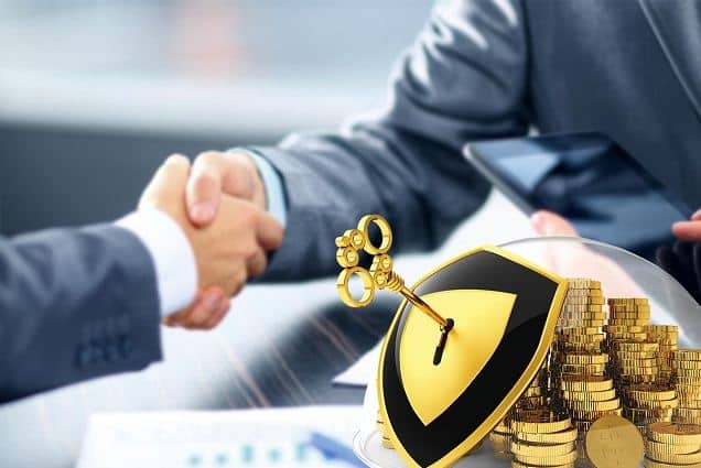 hạch toán ký quỹ theo thông tư 133/2016/TT-BTC