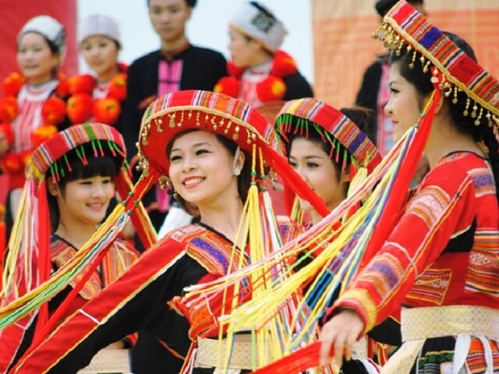 Mã Ngạch Viên Chức Ngành Văn Hóa