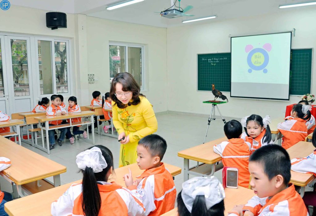 Mục Tiêu Của Kiểm định Chất Lượng Giáo Dục