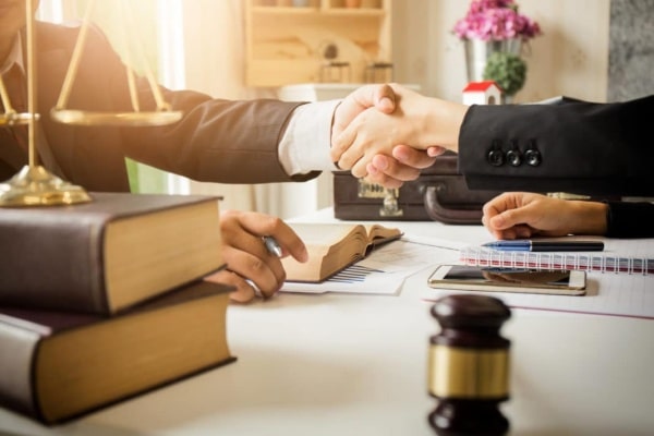 Pháp Nhân Nước Ngoài Trong Tư Pháp Quốc Tế