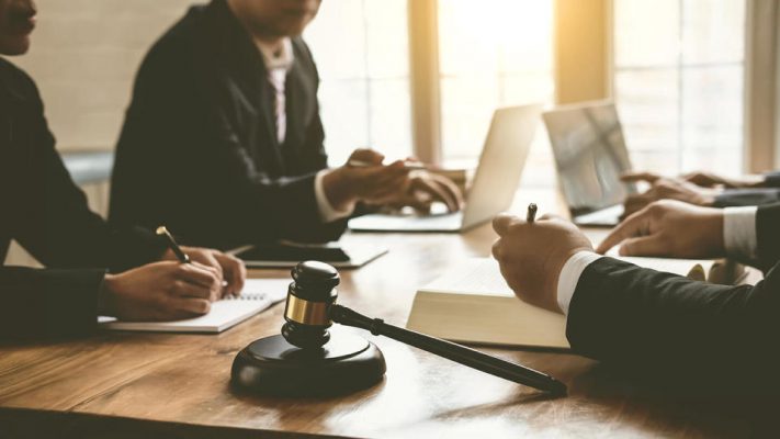 Pháp Nhân Vi Phạm Hành Chính