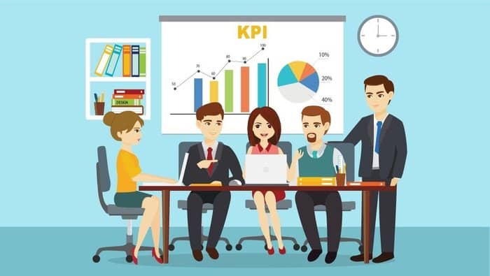 Quản Trị Hành Vi Tổ Chức Là Gì