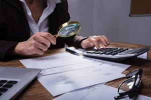 Tax Investigation