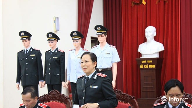 Thông Tư 02 2015 Của Thanh Tra Chính Phủ