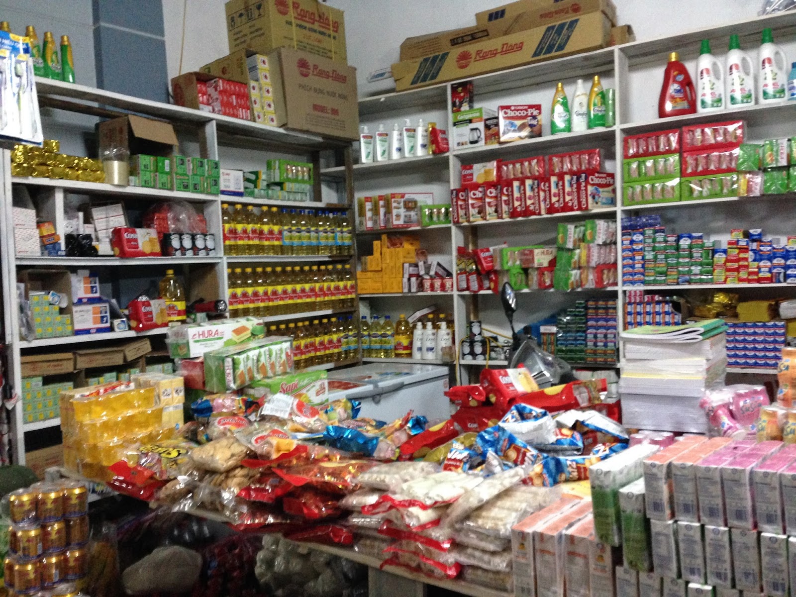 Tra Cứu Giấy Phép Kinh Doanh Hộ Gia đình