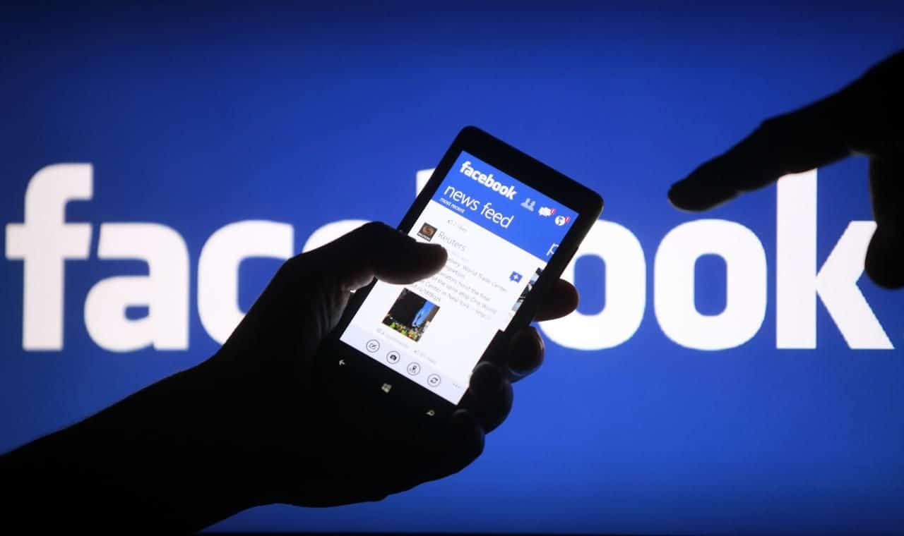 Vi Phạm Bản Quyền Facebook Có Sao Không