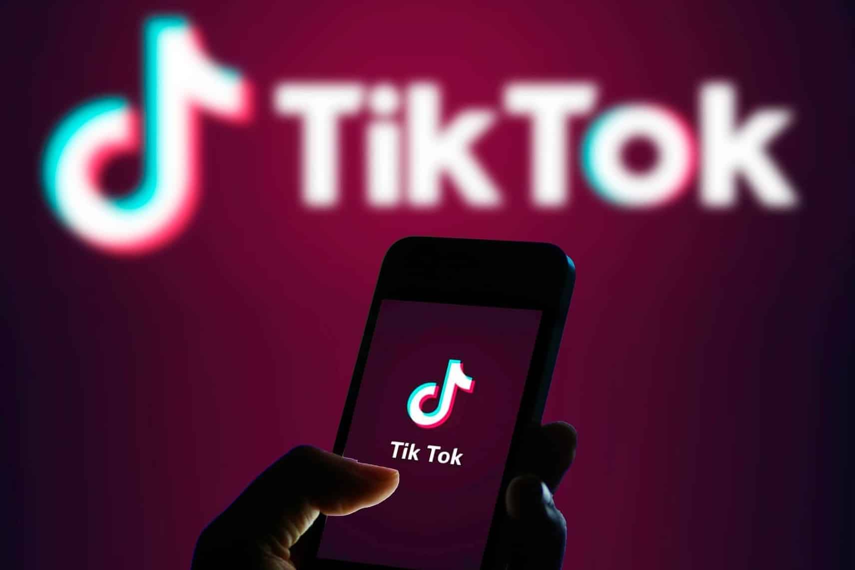 Vi Phạm Bản Quyền Tiktok Là Gì