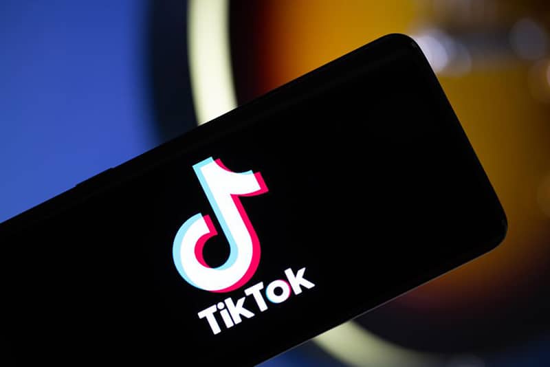 Video Vi Phạm Bản Quyền Tiktok