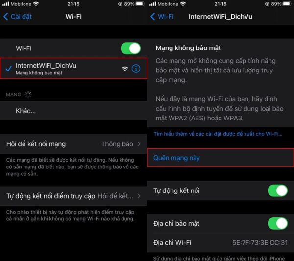 Wifi Cảnh Báo Quyền Riêng Tư Là Gì 2