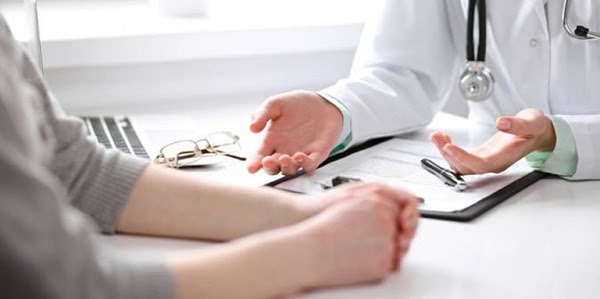 Người đi phá thai vì bệnh lý được nghỉ làm trong thời gian bao lâu? 
