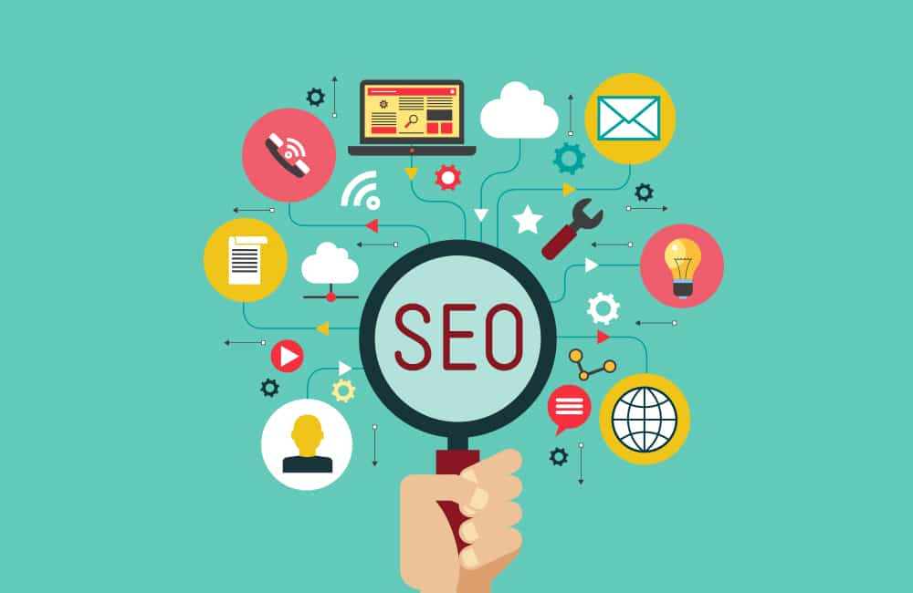How does seo help your business?