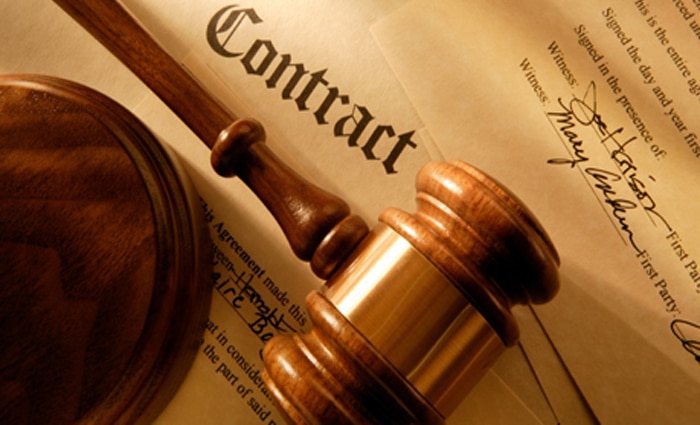 Bản án Về Tranh Chấp Bồi Thường Thiệt Hại