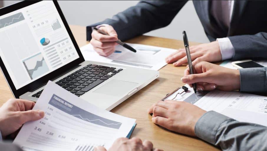 Báo Cáo Tài Chính Thuế Gồm Những Gì [chi Tiết 2023]