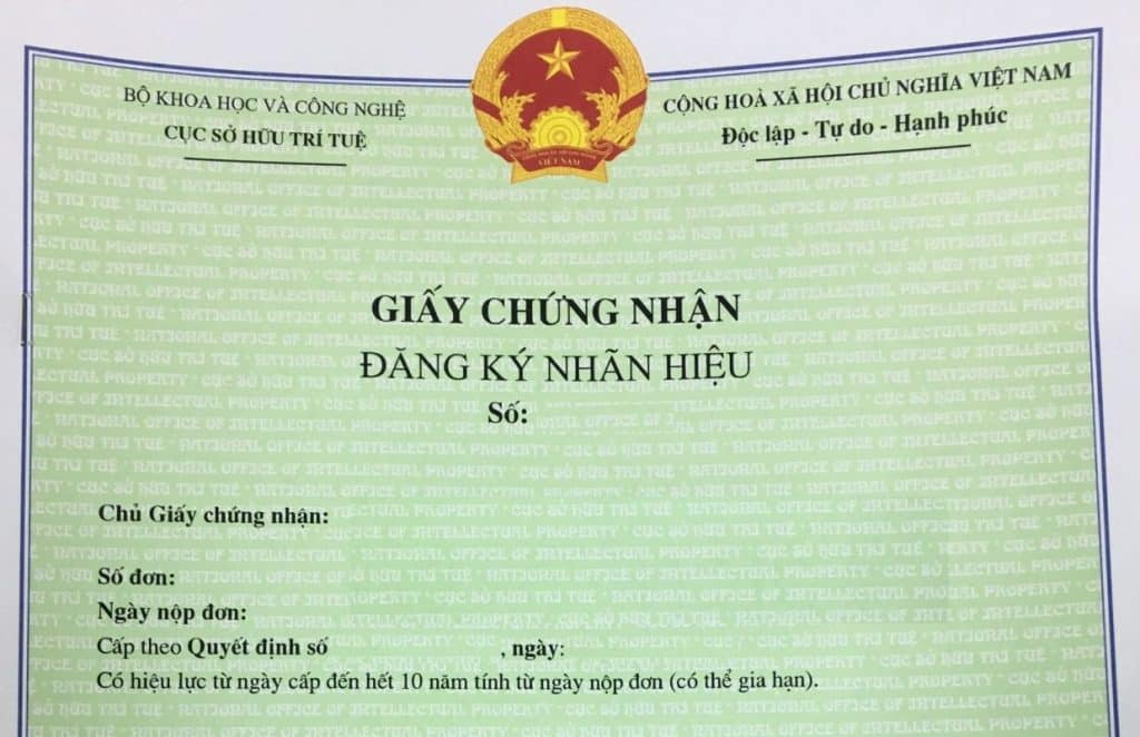 Các Trường Hợp Bắt Buộc đăng Ký Nhãn Hiệu [cập Nhật 2023]