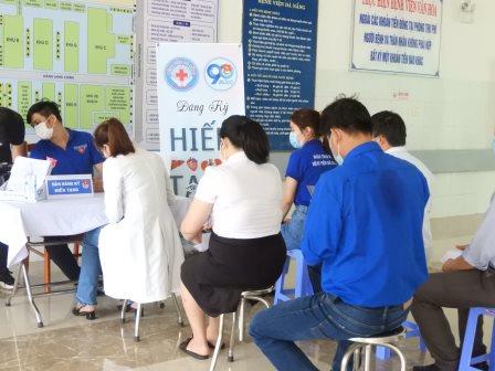 Cách đăng Ký Hiến Tạng ở Hà Nội