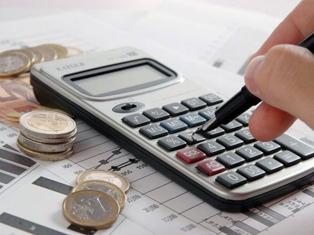 Cách Tính Phần Trăm % Nhanh Chóng Và Chính Xác