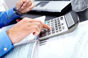 Chi Phí Kiểm Toán Báo Cáo Tài Chính