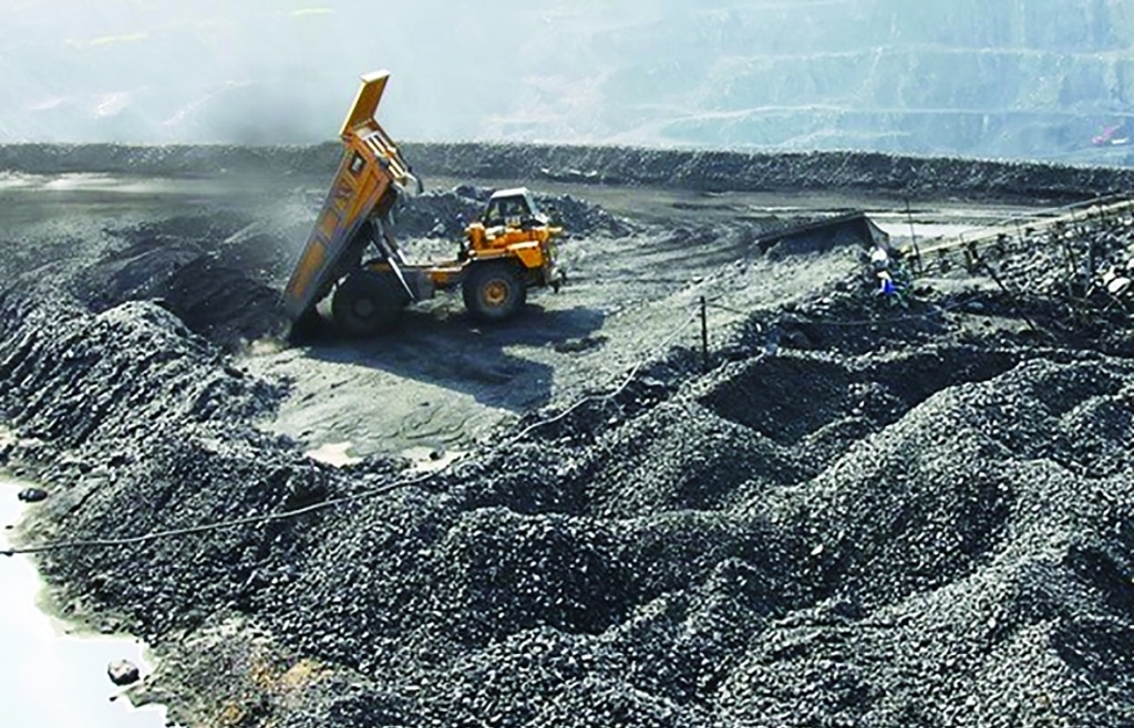 Chính Sách Thuế đối Với Tài Nguyên Khoáng Sản