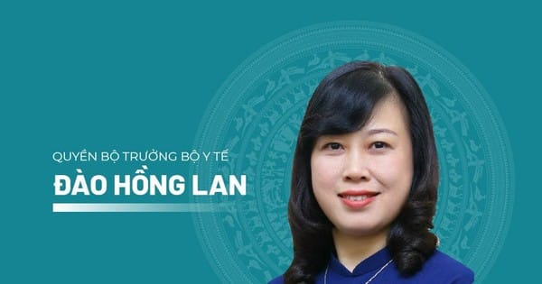 Chức Năng, Nhiệm Vụ Của Bộ Trưởng Bộ Y Tế [2023]