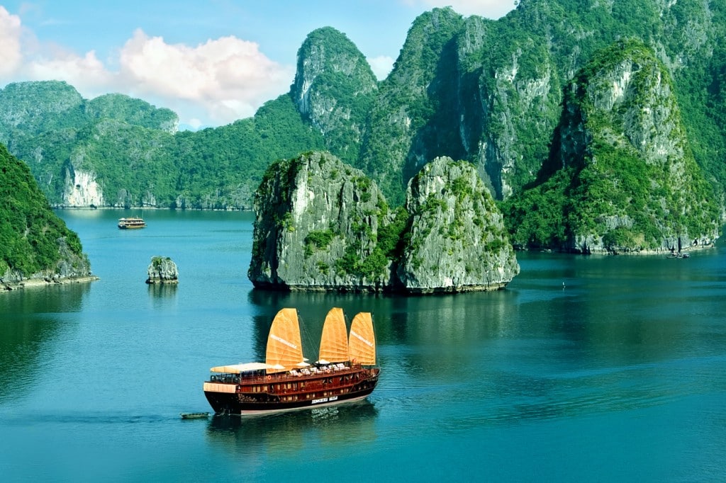 Chương Trình Du Lịch Là Gì Theo Luật Du Lịch 2017