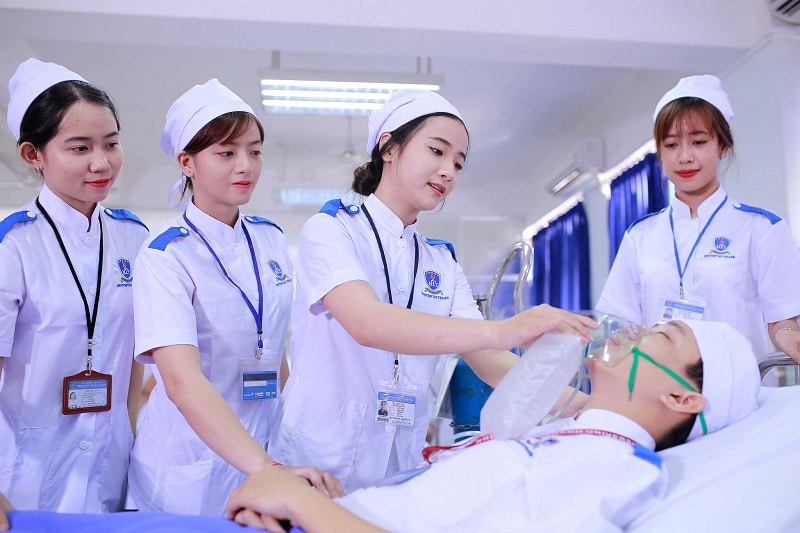 Cử Nhân Y Tế Công Cộng Là Gì Phân Loại Các Cấp Bậc Trong Ngành