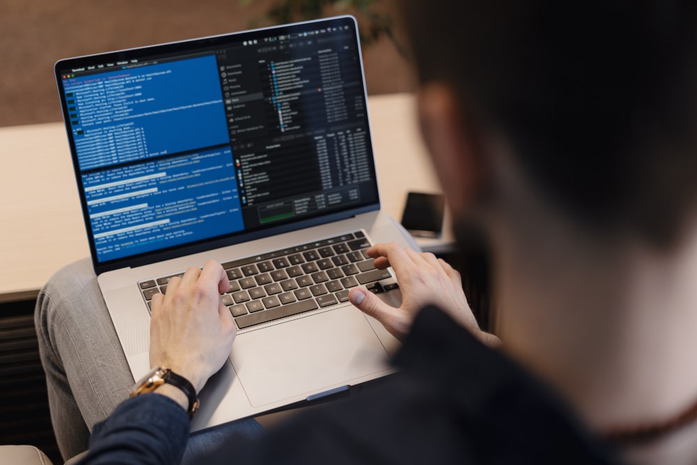 Developer Là Gì