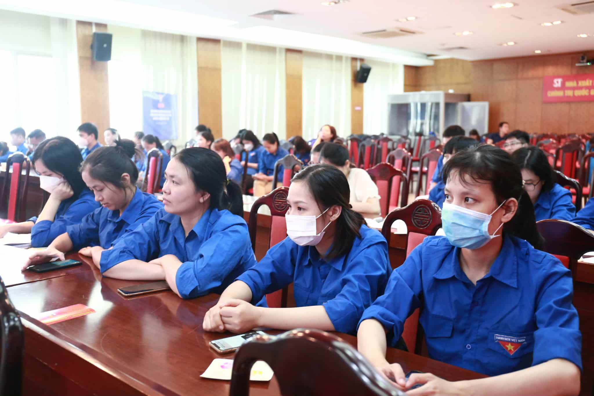 Điều Lệ Đoàn Thanh Niên Cộng Sản Hồ Chí Minh
