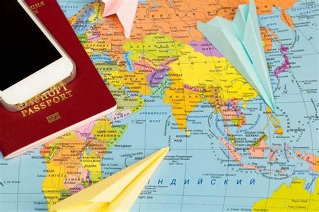 Gia Hạn Visa Tokutei Katsudo Mất Bao Lâu