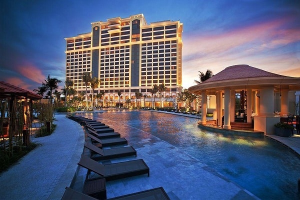 Hợp đồng Cho Thuê Phòng Khách Sạn, Nhà Nghỉ Theo Quy định Pháp Luật