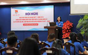 Hướng Dẫn Thực Hiện Điều Lệ Đoàn Tncs Hồ Chí Minh Khóa Xi