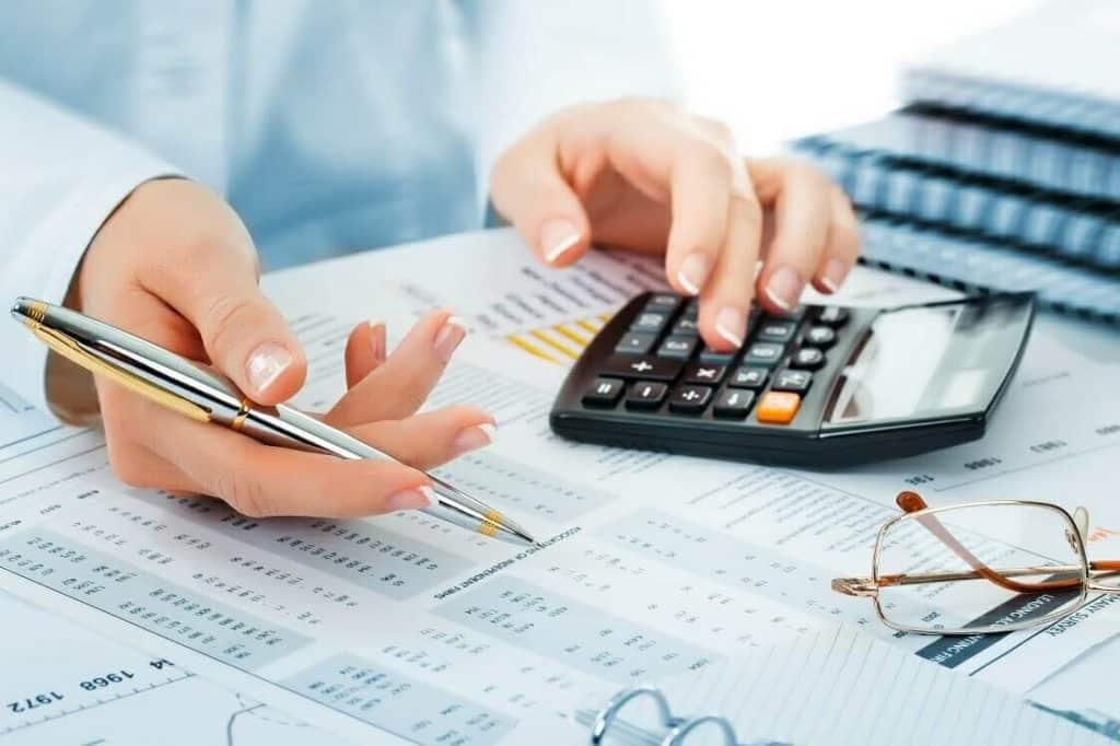 Hướng Dẫn Cách Ghi Số âm Trong Báo Cáo Tài Chính