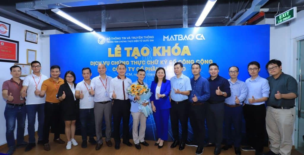 Hướng Dẫn đăng Ký Chữ Ký Số Công Cộng [chi Tiết 2023]